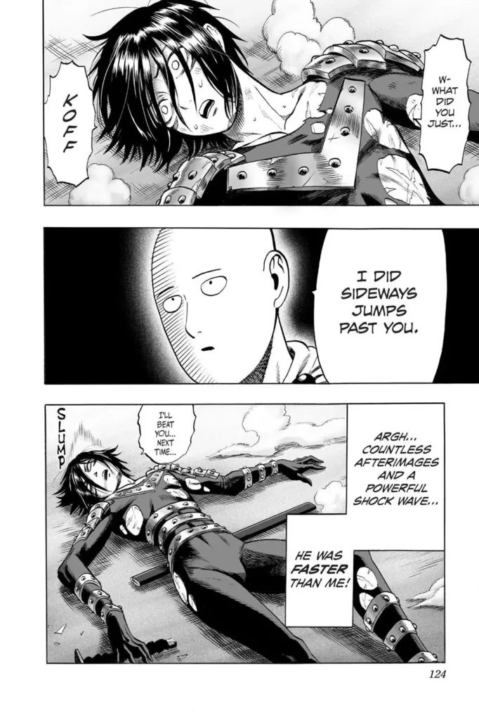 one punch man ch44 page34